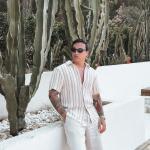 artist image [NFD™] Melih Aydogan Ayo Technology (Sean David Remix) Ayo Technology (Sean David Remix) - Single