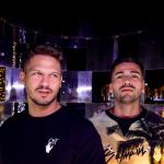 artist image VINAI Touch (Extended Mix) [vk.com/hithotmusic] #FutureHouse Touch - Single