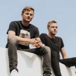 artist image Newclaess feat. Jan Liva Won't Let Go Won't Let Go (feat. Jan Liva) - Single