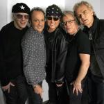 artist image Loverboy Working for the Weekend Get Lucky (Remastered)