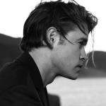 artist image Chord Overstreet I Love You More Stone Man - EP