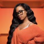 artist image H.E.R. My Own Back of My Mind (Apple Music Edition)