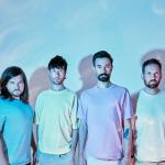 artist image Bastille Distorted Light Beam Give Me The Future