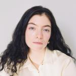 artist image Lorde Fallen Fruit Solar Power