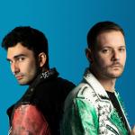 artist image Marnik, LUNAX Bye Bye Bye Bye Bye Bye - Single