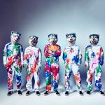 artist image MAN WITH A MISSION Boku no Hero Academia TV-5 OP 2 (Моя геройская академия)) Break and Cross the Walls Ⅰ