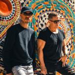 artist image Cosmic Gate, Diana Miro Nothing to Hide Mosaiik Chapter One