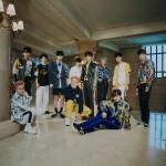 artist image OMEGA X OMEGA X 1st Mini Album 'VAMOS' - EP