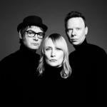 artist image Hooverphonic One Two Three With Orchestra