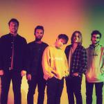 artist image Nothing But Thieves If I Were You Moral Panic II - EP