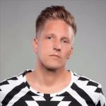 artist image Nils van Zandt, Pakito Lonely Lonely - Single