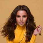 artist image Merve Ozbey Yerle Yeksan (TRmusic) Yerle Yeksan - Single