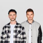 artist image Lucas & Steve, Tungevaag Paper Planes Paper Planes - Single