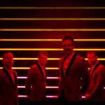 artist image Royal Republic RATA-TATA RATA-TATA - Single
