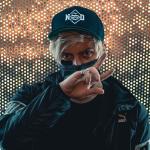 artist image MUST DIE! LOL OK [ft. Akeos x Skream] (Habstrakt Remix) CRISIS VISION: REDUX