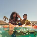 artist image Dan + Shay Steal My Love Good Things