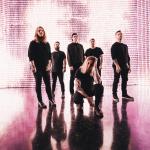artist image Underoath feat. Ghostemane Cycle Voyeurist