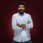 artist image Hijazi, Adham Nabulsi Khayef (Remix) Khayef (Remix) - Single
