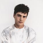 artist image Kevin Quinn Wildfire It's About Time - EP