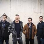artist image Keane Burning The Days Dirt - EP
