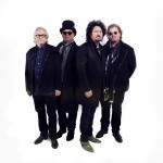 artist image Toto  (Fahrenheit ©1986) Could This Be Love Fahrenheit