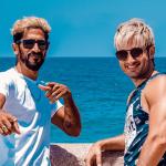 artist image Zvika Brand, INtellegent, GELIK Black Black - Single