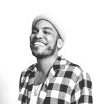 artist image Anderson .Paak Fire In The Sky Shang-Chi and The Legend of The Ten Rings: The Album