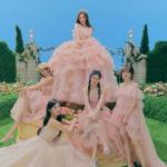 artist image 레드벨벳 (red velvet) 퀸덤 (queendom) Queendom - The 6th Mini Album - EP