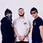 artist image Цинк Уродов FREAKHEAD FREAKHEAD
