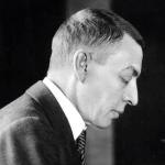 artist image Joo In Ro/Sergei Rachmaninov Mirror Of The Past (Rachmaninoff Piano Concerto No.2 1st mov.) The Devil Judge (Original Television Soundtrack)