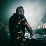 artist image Idris Elba, Eliza Legzdina Fudge (Low Steppa Remix) Fudge (Low Steppa Remix) - Single