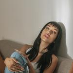 artist image Maria Becerra & Becky G Wow Wow Animal