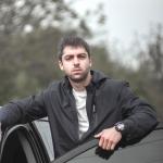 artist image Slavik Pogosov Девочка фая Девочка фая - Single