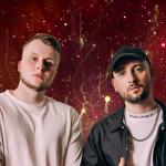 artist image LANNÉ, Cuebrick feat. Jason Sydney Mind Mind (feat. Jason Sydney) - Single