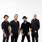 artist image Volbeat Shotgun Blues Servant Of The Mind (Deluxe)