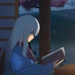 artist image Beside Bed Sangonomiya Shrine - Watatsumi Island Sorrow (From Genshin Impact Game) Inazuma Watatsumi Island (From Genshin Impact Game) [feat. Jordy Chandra] - EP