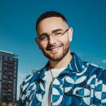 artist image Rocco Hunt, Boomdabash Fantastica Rivoluzione
