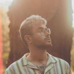 artist image Robert Grace Break The Silence XXVII - EP