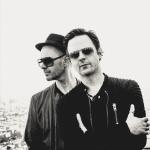artist image Booka Shade, Rashid Ajami Memories Memories (Remixes) - EP