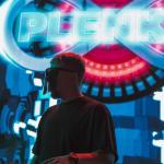 artist image plenka Cascade Cascade - Single