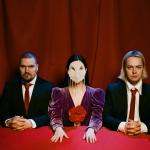 artist image Cream Soda Подожгу (DJ Safiter remix) Подожгу - Single