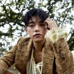 artist image Eric Nam I Don't Know You Anymore There And Back Again