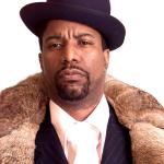 artist image Marshall Jefferson feat. Curtis McClain Move Your Body 