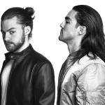 artist image Dimitri Vangelis & Wyman Safe Safe - Single
