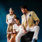 artist image The Kolors Leoni al Sole Leoni al Sole - Single