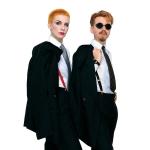 artist image Eurythmics, Annie Lennox, Dave Stewart Here Comes the Rain Again Touch (2018 Remaster)