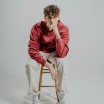 artist image JVKE, Ryan.B this is what falling in love feels like (Mandarin Version) this is what falling in love feels like (Mandarin Version) - Single