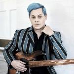 artist image Jack White Taking Me Back Fear Of The Dawn