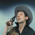 artist image Serge Gainsbourg My Lady Heroine Comme un boomerang