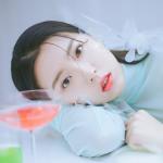 artist image Stella Jang L’Amour, Les Baguettes, Paris Stairs - EP